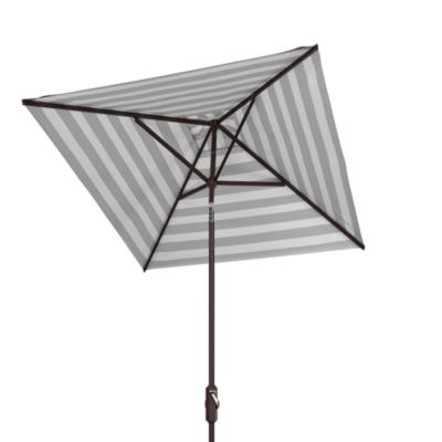 Iris 7.5 Ft Square Umbrella