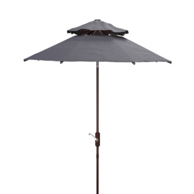Athens 9 Ft Tabletop Umbrella