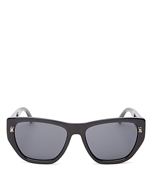 Givenchy Women's Cat Eye Sunglasses, 57mm In Black