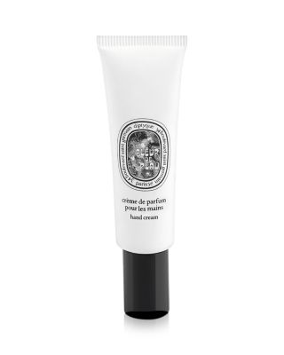 DIPTYQUE - Fleur de Peau Scented Hand Cream 1.5 oz.