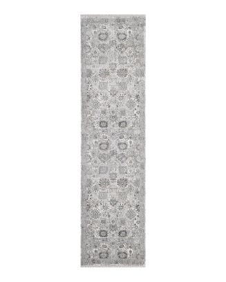 Timeless Rug Designs Presley S7016 Runner Area Rug, 3' x 10 ...