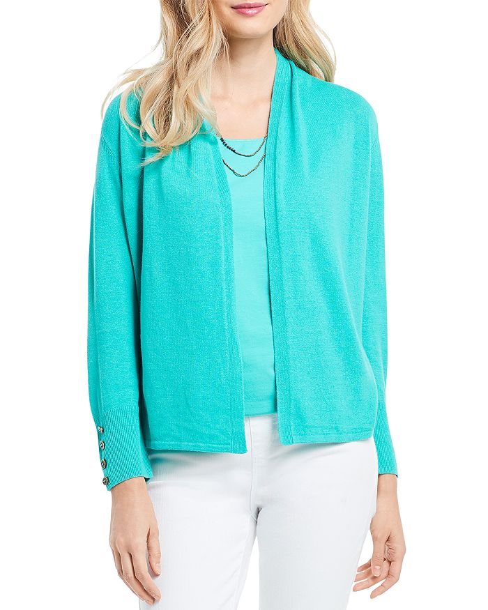 Nic and discount zoe lightweight cardigan