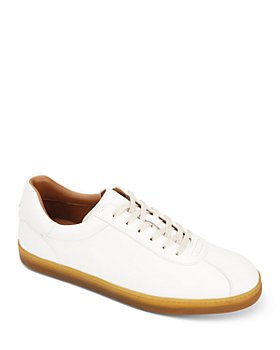 Gentle Souls by Kenneth Cole - Men's Nyle Leather Sneakers