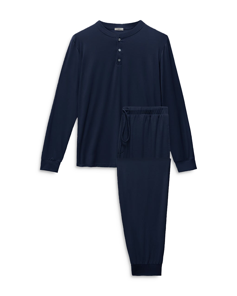 Eberjey Henry Pajama Set