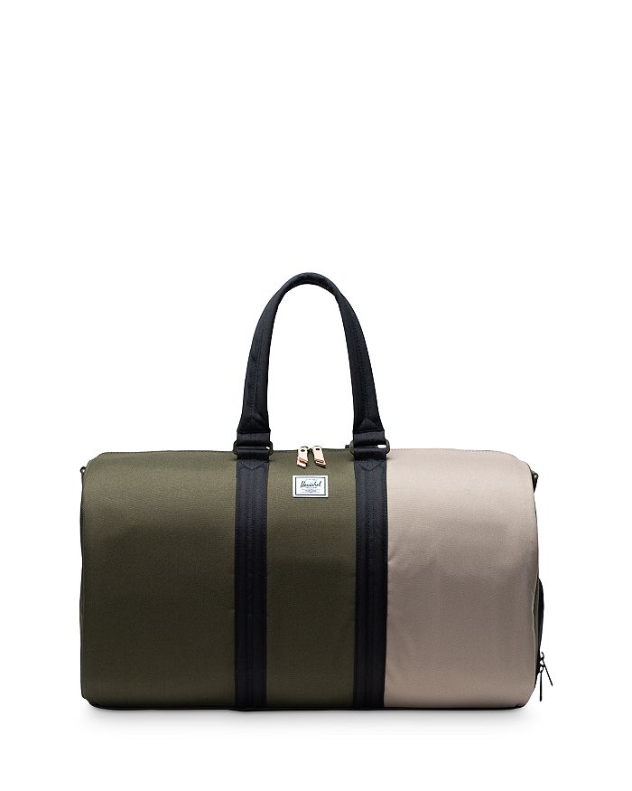 Herschel Supply Co. Novel Two Tone Duffel Bag Bloomingdale's
