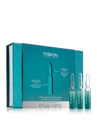 111SKIN - The Clarity Concentrate