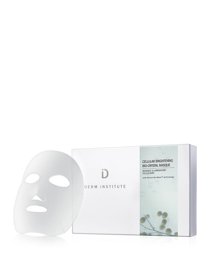 Shop Derm Institute Cellular Brightening Bio Crystal Masque