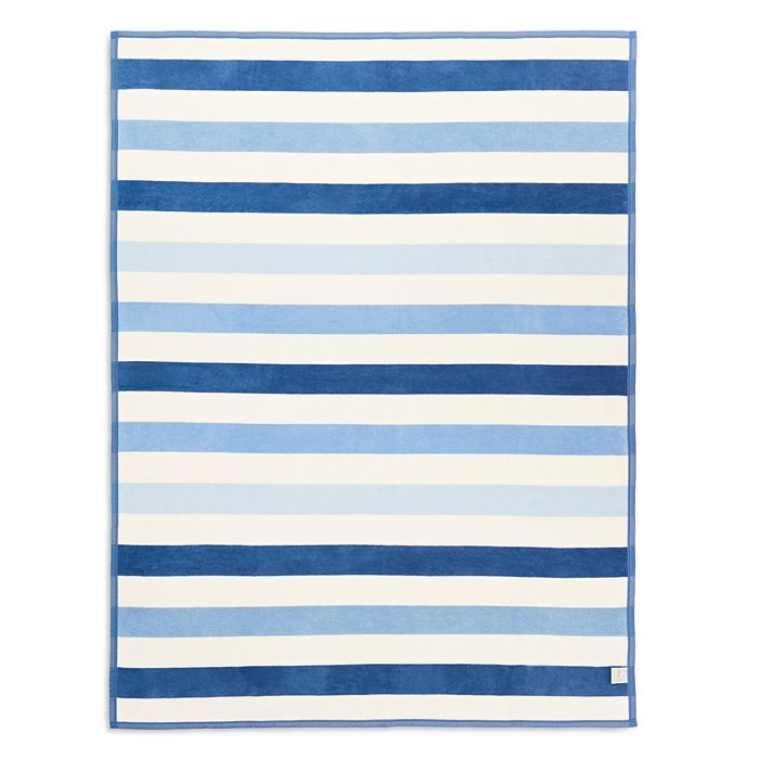 Chappywrap Chappy Wrap Brant Point Blues Blanket Bloomingdale S