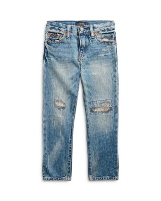 polo ralph lauren sullivan slim fit jeans
