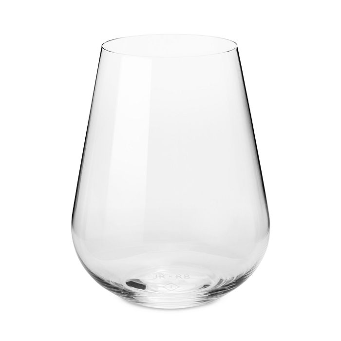 Shop Richard Brendon Jancis Robinson Stemless Wine/water Glasses, Set Of 6