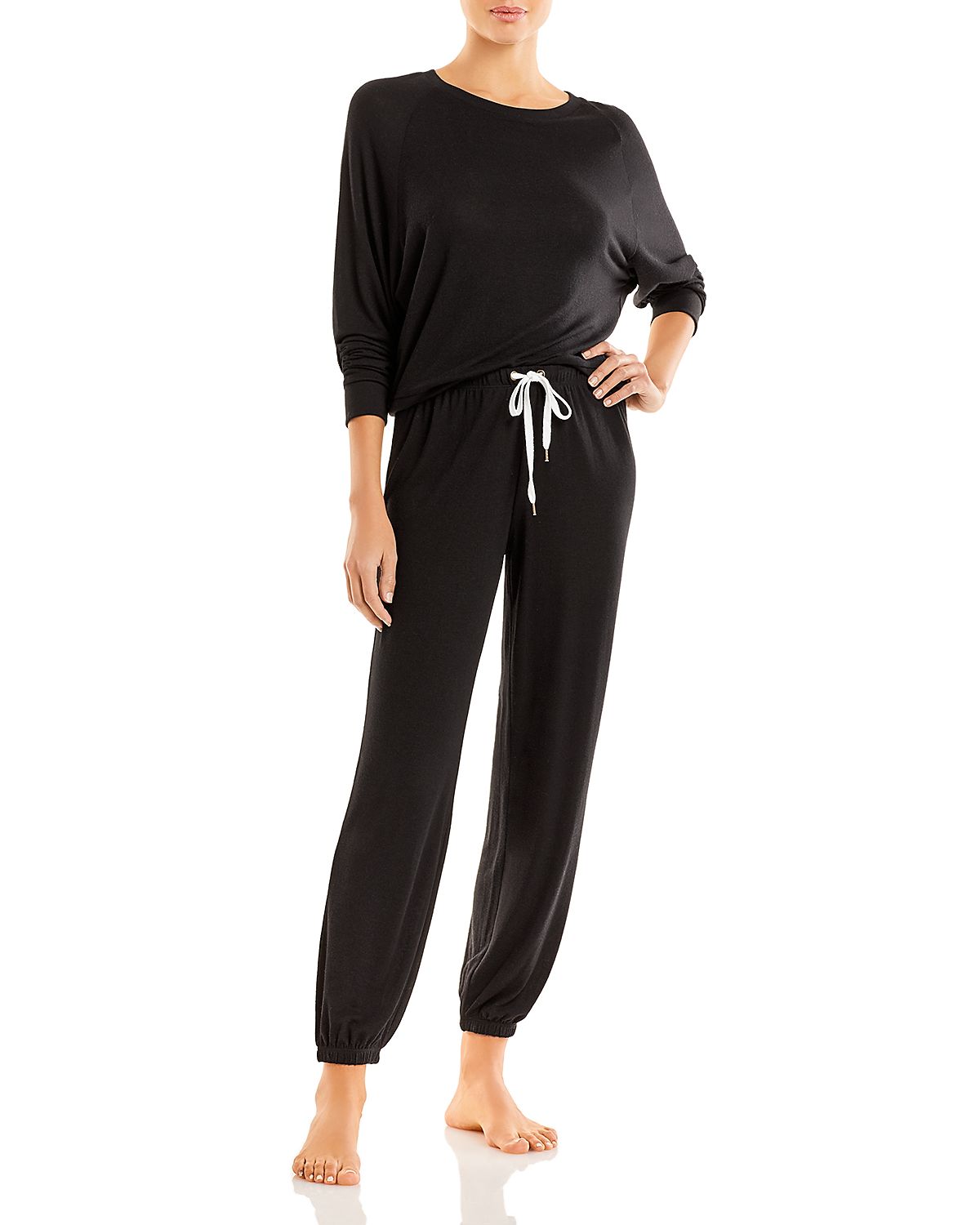 Honeydew Star Seeker Pajama Set