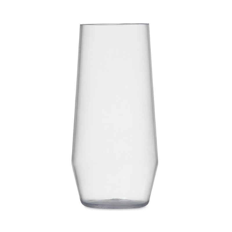 Schott Zwiesel Fortessa D & V Sole Iced Beverage Outdoor Glasses, Set of 6