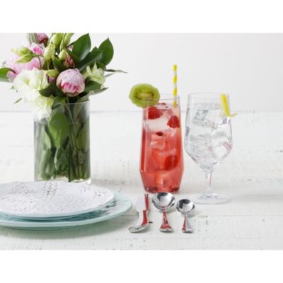 Fortessa D&V Sole All Purpose Outdoor Glasses, Set of 6