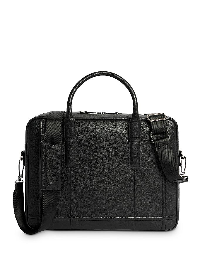 Ted baker deals seller document bag