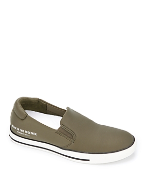 Women's Kam Neoprene Lace Up Sneakers