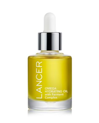 Omega Hydrating Oil with Ferment Complex 1 oz.