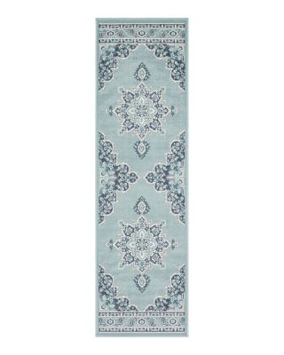 Alfresco ALF-K Area Rug Collection