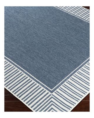 Alfresco ALF-N Area Rug, 5'11" x 8'10"