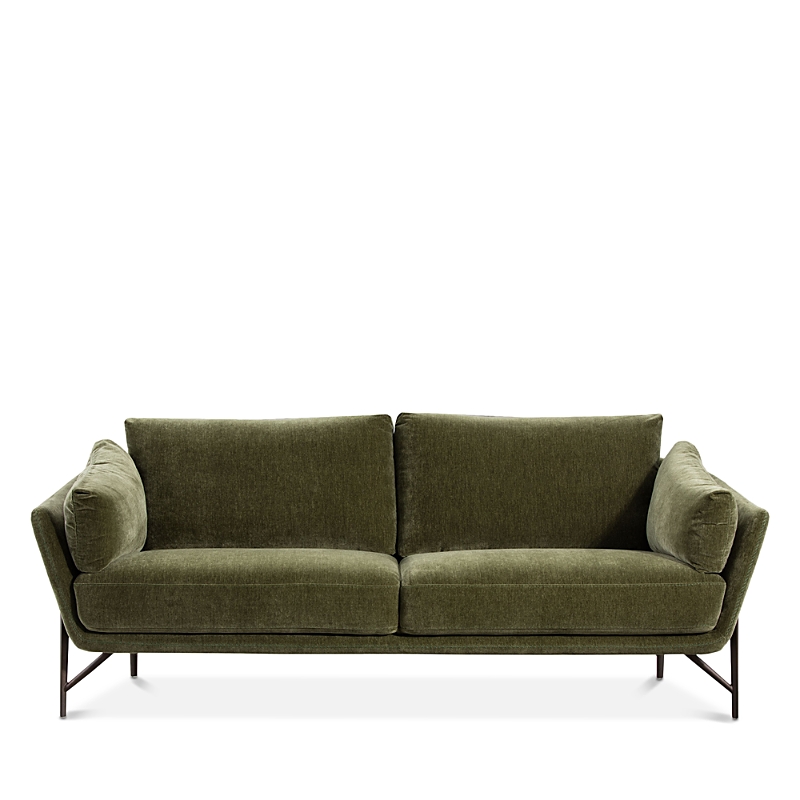 Giuseppe Nicoletti Vittorio Sofa In You Bianco
