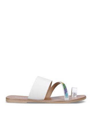 kurt geiger jelly sandals