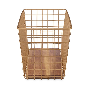 Neat Method Small Grid Basket