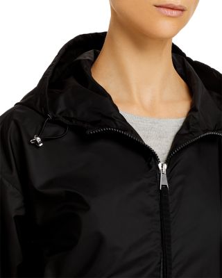 Moncler Sarcelle Giubbotto Peplum Jacket | Bloomingdale's Women