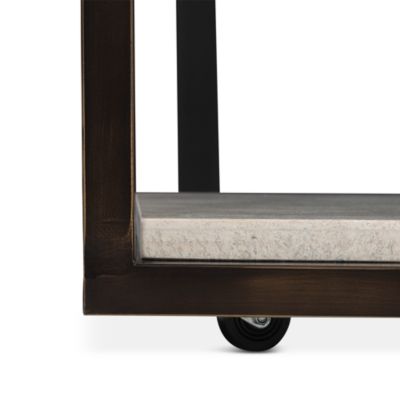 Kinsley Cocktail Table