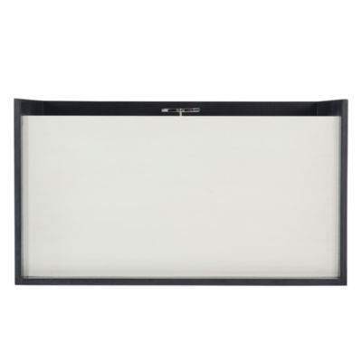 Silhouette 2 Drawer Nightstand