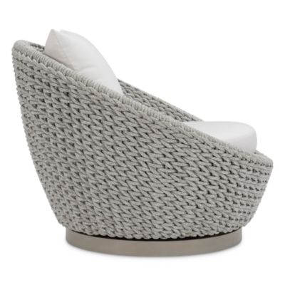 Savaii Swivel Outdoor Chair