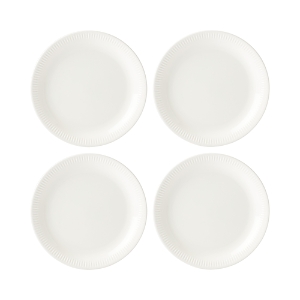 Lenox Profile 4-Piece Dinner Plate Set