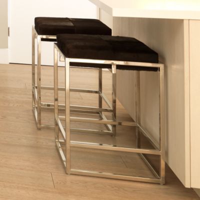 Shelby Stool Collection