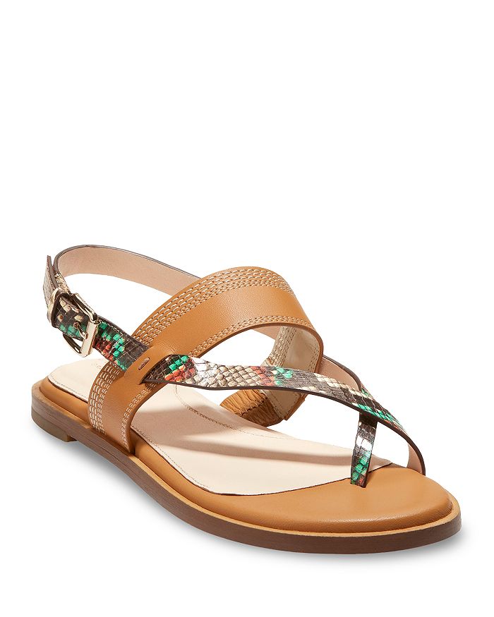 Cole haan on sale anica thong sandal