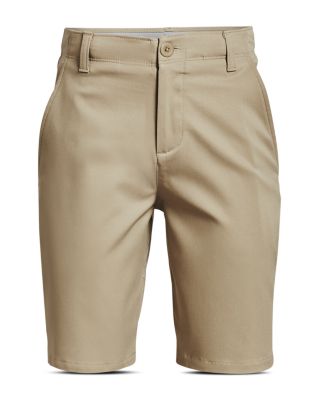 Under Armour - Boys' UA Showdown Shorts - Big Kid