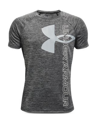 under armour youth tops