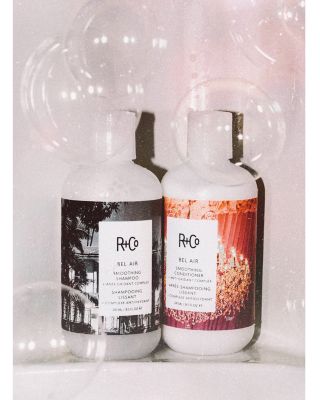 Bel Air Smoothing Shampoo + Antioxidant Complex 8.5 oz.