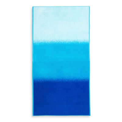 Bloomingdale's - Rainbow Beach Towel