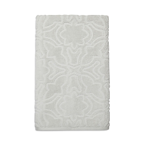 Shop Sferra Moresco Bath Towel In Tin