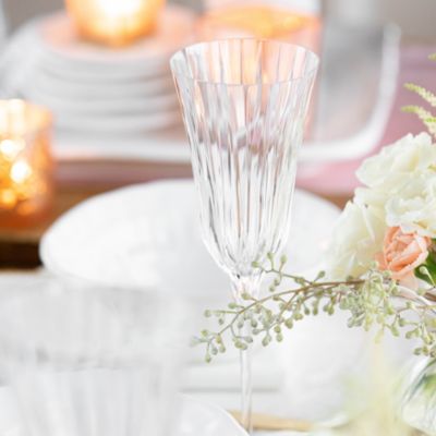 Natalia Champagne Glass