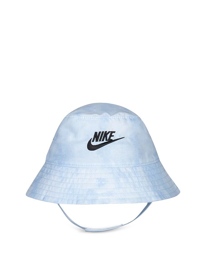 Nike Unisex Bucket Hat - Baby In Blue