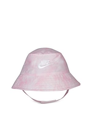 Nike Unisex Bucket Hat - Baby In Pink