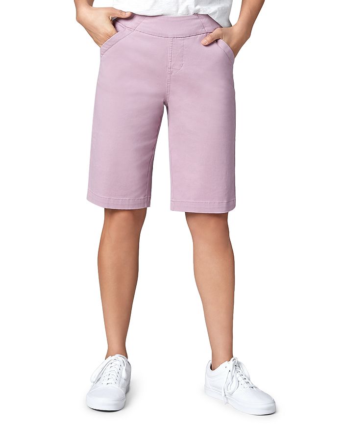 Jag bermuda shorts women's store