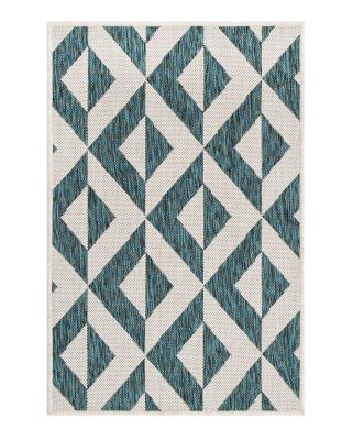 Jill Zarin Jill Zarin Outdoor Napa Area Rug, 2'2 x 3'
