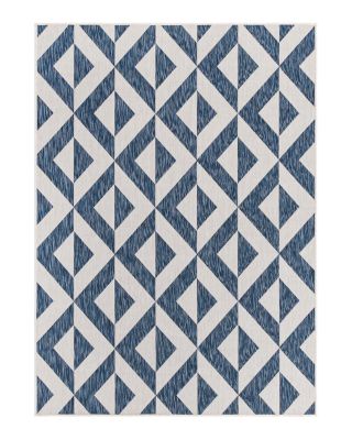Jill Zarin Jill Zarin Outdoor Napa Area Rug, 4' x 6'