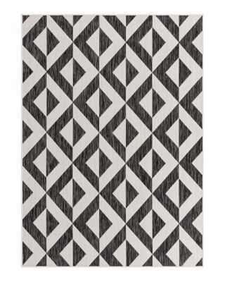 Jill Zarin Jill Zarin Outdoor Napa Area Rug, 3' x 5'