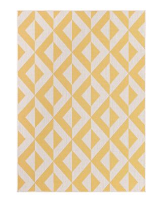 Jill Zarin Jill Zarin Outdoor Napa Area Rug, 7' x 10'