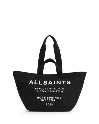 ALLSAINTS - Clarendon Tote