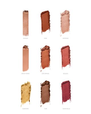 NARS Summer Solstice Eyeshadow Palette | Bloomingdale's