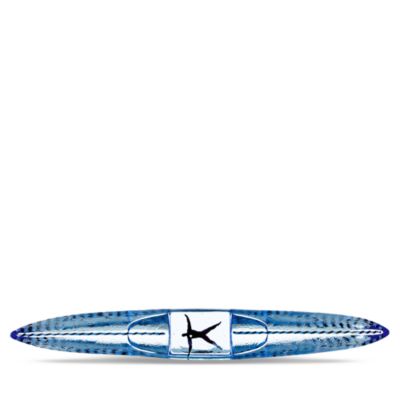 Bertil Valliens Boats Drifter Blue AC-20