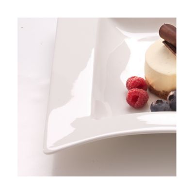 New Wave Grill Plate, Small