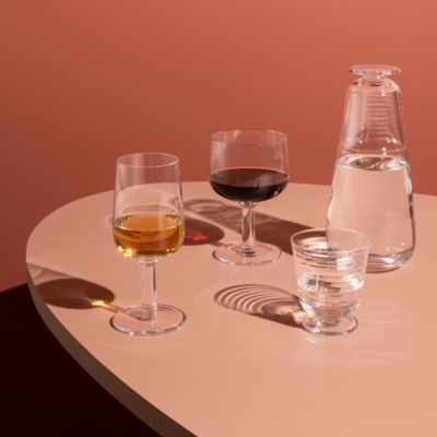 Viva Small All Purpose Glass, Set of 2